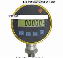 “重慶maxair數(shù)顯壓力表使用說明書“/