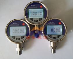 “廣州松下數顯壓力表DP-102“/