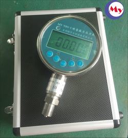 “無錫羅茨風機數顯壓力表“/