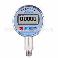 “湘潭數字顯示電接點壓力表的符號“/