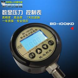 “天水數字加氟壓力表“/