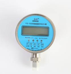 “沈陽數(shù)字壓力表不穩(wěn)定“/