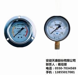“常州澳門數(shù)字壓力表“/