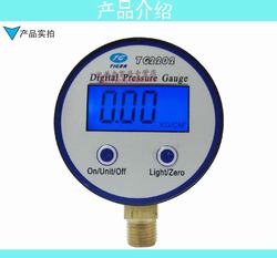 “天水廣州數字壓力表“/