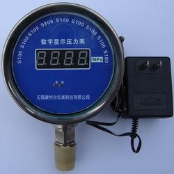 “黃石智能數字壓力表-hg-80k“/
