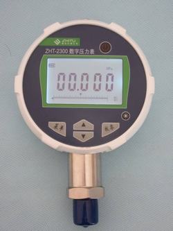 “鞍山數(shù)顯壓力表標識要求“/