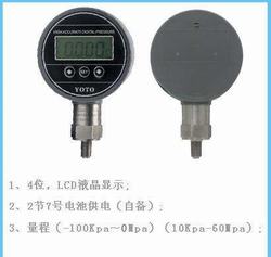 “煙臺費斯托數顯壓力表er17“/