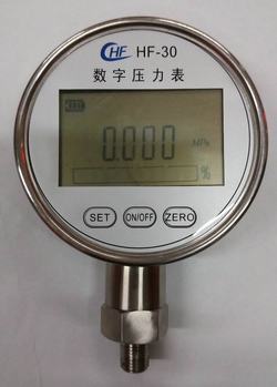“無錫數顯數字壓力表“/