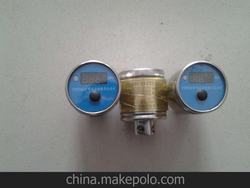 “煙臺(tái)smc數(shù)顯壓力表設(shè)定方法壓力“/