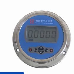 “柳州數字電觸點壓力表怎調說明圖“/