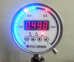 “貴陽Meiroo數顯壓力表“/